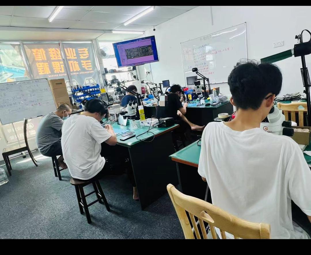 classroom